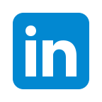 linkedin icon